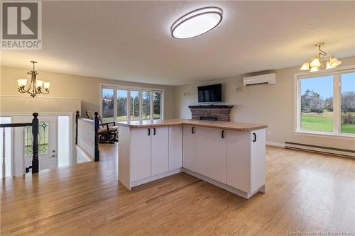 131 Rue Evangeline Street, Bouctouche, NB - Indoor Photo Showing Kitchen