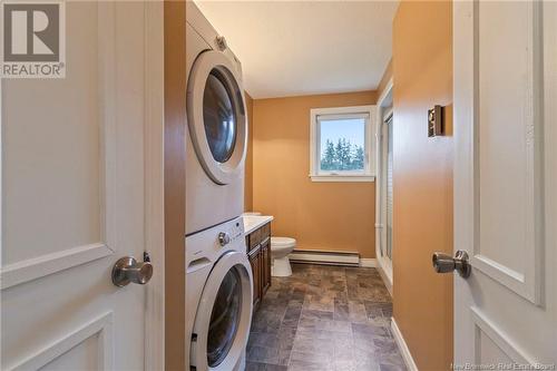 131 Rue Evangeline Street, Bouctouche, NB - Indoor Photo Showing Laundry Room