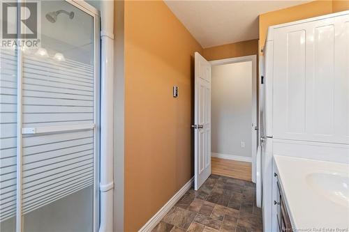 131 Rue Evangeline Street, Bouctouche, NB - Indoor Photo Showing Bathroom