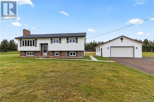 131 Rue Evangeline Street, Bouctouche, NB - Outdoor