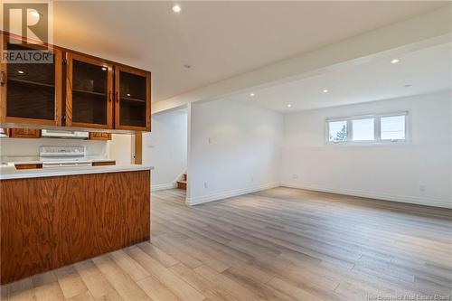 131 Rue Evangeline Street, Bouctouche, NB - Indoor Photo Showing Kitchen