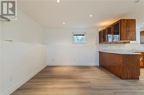 131 Rue Evangeline Street, Bouctouche, NB - Indoor Photo Showing Kitchen