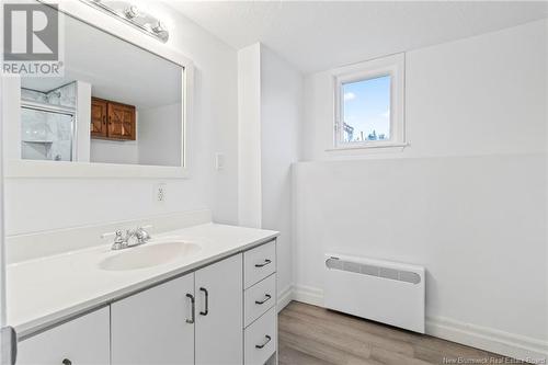 131 Rue Evangeline Street, Bouctouche, NB - Indoor Photo Showing Bathroom