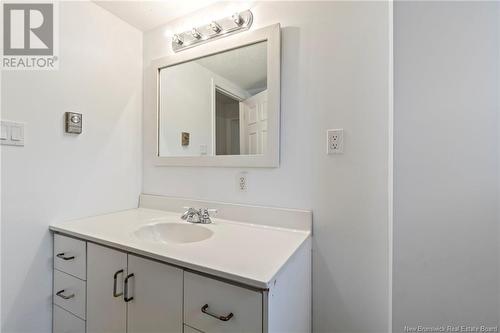 131 Rue Evangeline Street, Bouctouche, NB - Indoor Photo Showing Bathroom