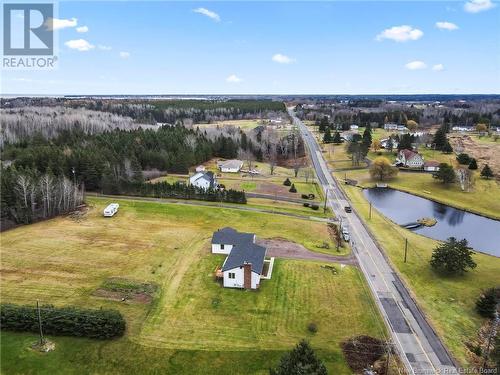 131 Rue Evangeline Street, Bouctouche, NB - Outdoor With View