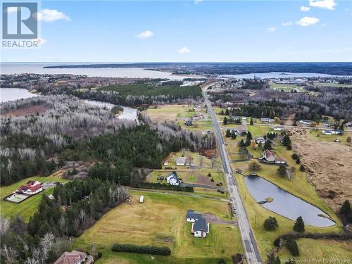 131 Rue Evangeline Street, Bouctouche, NB - Outdoor With View