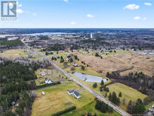 131 Rue Evangeline Street, Bouctouche, NB - Outdoor With View