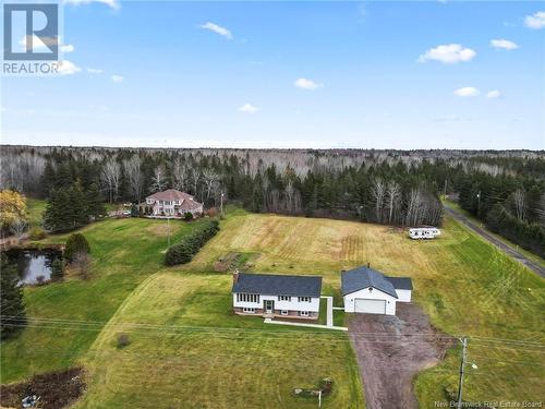 131 Rue Evangeline Street, Bouctouche, NB - Outdoor With View