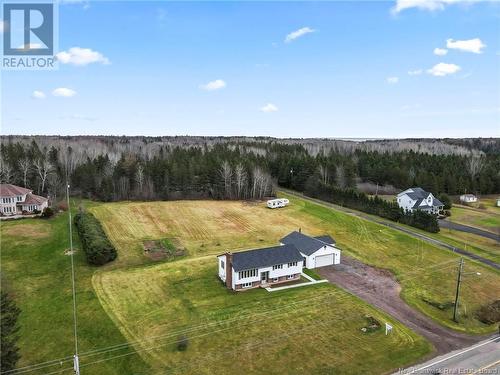 131 Rue Evangeline Street, Bouctouche, NB - Outdoor With View