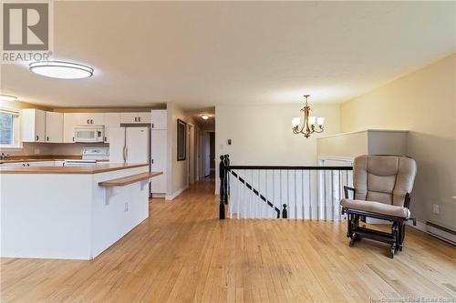 131 Rue Evangeline Street, Bouctouche, NB - Indoor Photo Showing Kitchen