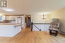 131 Rue Evangeline Street, Bouctouche, NB  - Indoor Photo Showing Kitchen 