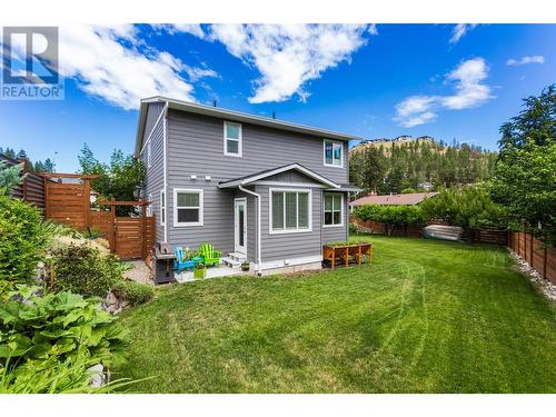 1259 Rio Drive, Kelowna, BC 