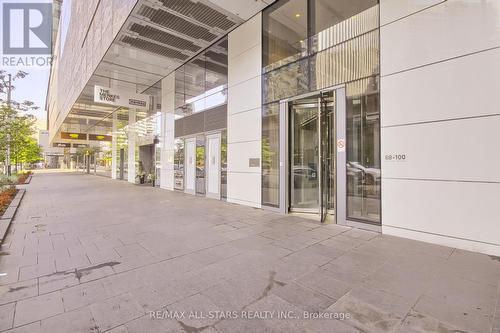 2803 - 100 Harbour Street, Toronto, ON - Outdoor