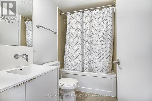 2803 - 100 Harbour Street, Toronto, ON - Indoor Photo Showing Bathroom