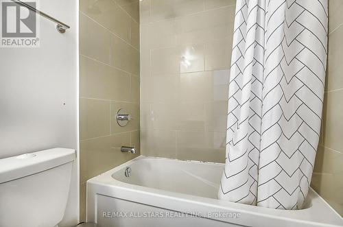 2803 - 100 Harbour Street, Toronto, ON - Indoor Photo Showing Bathroom