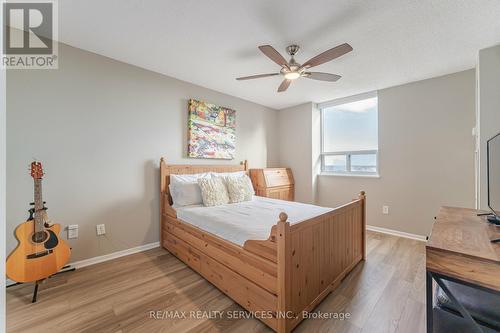 1103 - 10 Muirhead Road, Toronto, ON - Indoor Photo Showing Bedroom