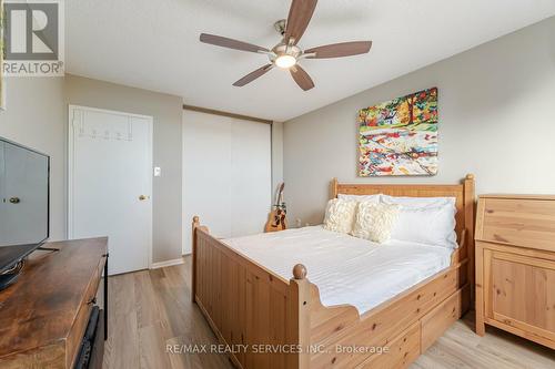 1103 - 10 Muirhead Road, Toronto, ON - Indoor Photo Showing Bedroom