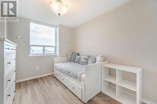 1103 - 10 Muirhead Road, Toronto, ON - Indoor Photo Showing Bedroom