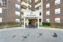 1103 - 10 Muirhead Road, Toronto, ON  - Outdoor 