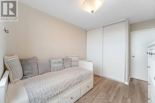 1103 - 10 Muirhead Road, Toronto, ON - Indoor Photo Showing Bedroom