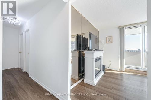 1103 - 10 Muirhead Road, Toronto, ON - Indoor Photo Showing Other Room