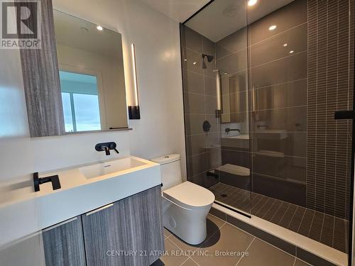 1713 - 127 Broadway Avenue, Toronto, ON - Indoor Photo Showing Bathroom