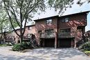 6 - 26 Ashglen Way, Markham, ON  - Outdoor 