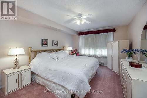 304 - 41 Ash Street, Uxbridge, ON - Indoor Photo Showing Bedroom