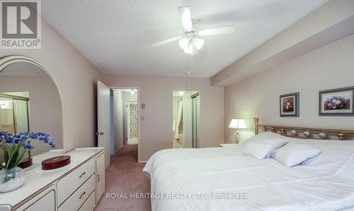 304 - 41 Ash Street, Uxbridge, ON - Indoor Photo Showing Bedroom