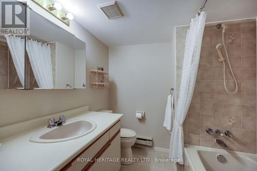 304 - 41 Ash Street, Uxbridge, ON - Indoor Photo Showing Bathroom