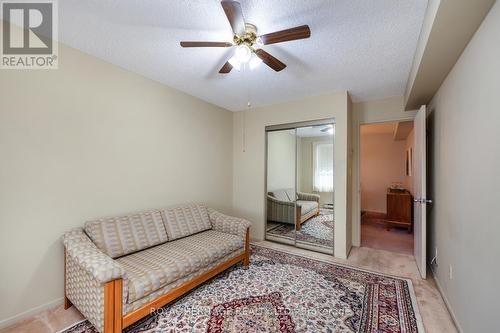 304 - 41 Ash Street, Uxbridge, ON - Indoor Photo Showing Living Room