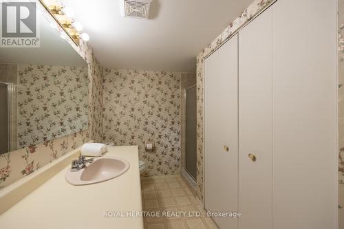 304 - 41 Ash Street, Uxbridge, ON - Indoor Photo Showing Bathroom