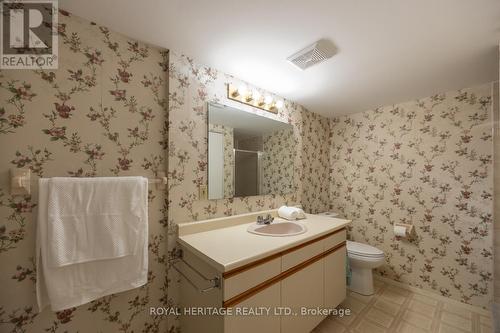 304 - 41 Ash Street, Uxbridge, ON - Indoor Photo Showing Bathroom