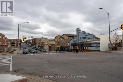 304 - 41 Ash Street, Uxbridge, ON - Outdoor