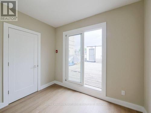 304 - 628 Danforth Avenue, Toronto, ON - Indoor Photo Showing Other Room