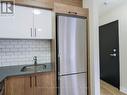 304 - 628 Danforth Avenue, Toronto, ON  - Indoor Photo Showing Kitchen 