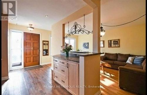 Main - 38 Copping Road, Toronto, ON - Indoor Photo Showing Living Room