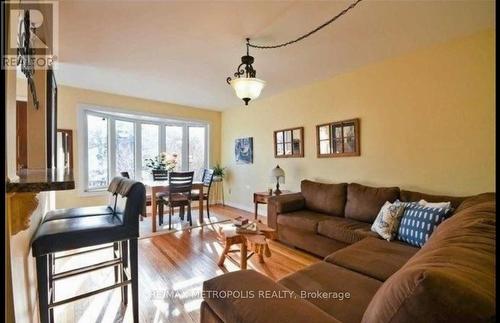 Main - 38 Copping Road, Toronto, ON - Indoor Photo Showing Living Room