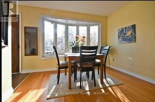 Main - 38 Copping Road, Toronto, ON - Indoor Photo Showing Dining Room