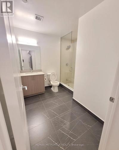 115 - 9700 Ninth Line, Markham, ON - Indoor Photo Showing Bathroom