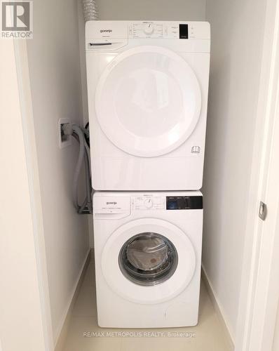 115 - 9700 Ninth Line, Markham, ON - Indoor Photo Showing Laundry Room