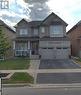 208 Starling Boulevard, Vaughan, ON  - Outdoor With Deck Patio Veranda With Facade 