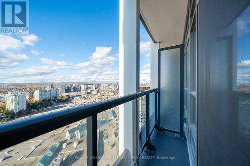 50 Upper Mall Way, Vaughan, ON - Outdoor With View