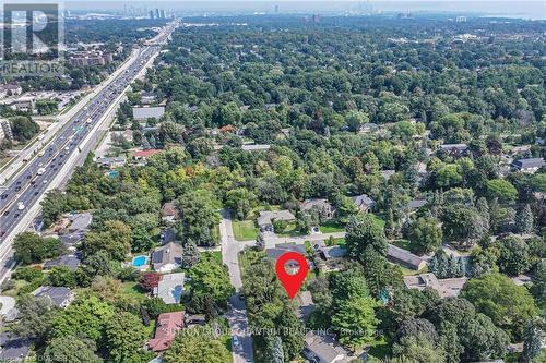 210 Radley Road, Mississauga, ON 