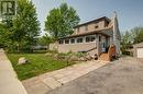 Lower - 1417 Augustine Drive, Burlington, ON  - Outdoor 