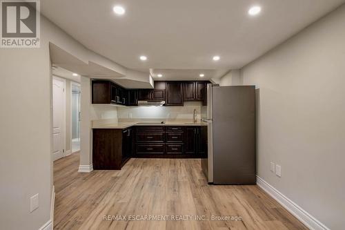 Lower - 1417 Augustine Drive, Burlington, ON - Indoor Photo Showing Kitchen