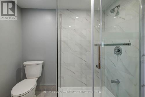 Lower - 1417 Augustine Drive, Burlington, ON - Indoor Photo Showing Bathroom