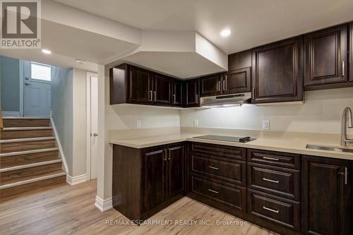 Lower - 1417 Augustine Drive, Burlington, ON - Indoor Photo Showing Kitchen