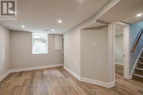 Lower - 1417 Augustine Drive, Burlington, ON - Indoor Photo Showing Other Room