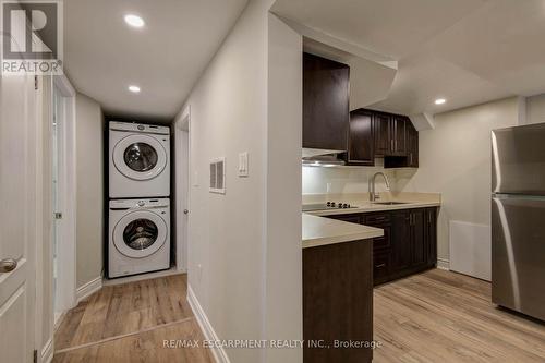 Lower - 1417 Augustine Drive, Burlington, ON - Indoor Photo Showing Laundry Room